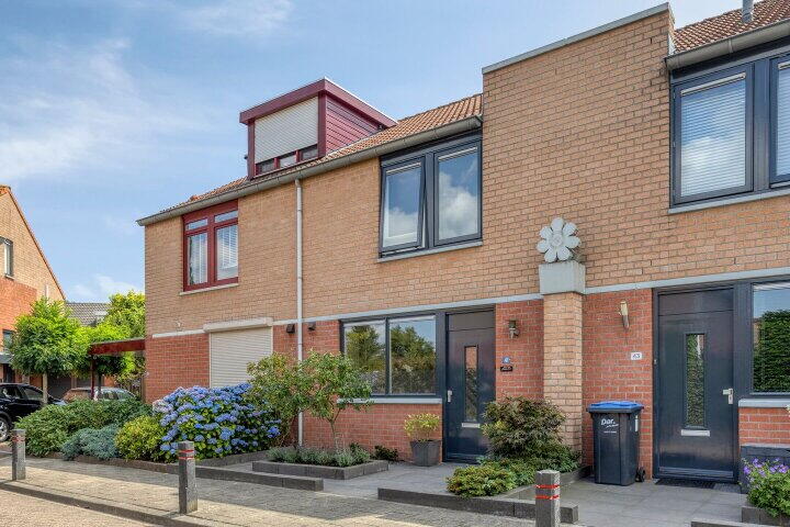 Foto 5 – De Hoef 41, Malden