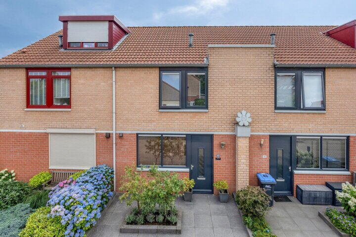 Foto 6 – De Hoef 41, Malden