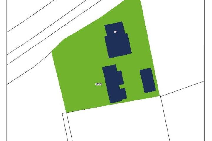 Plattegrond – De Holm 17, Tolbert