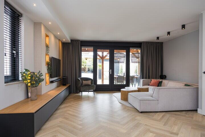 Foto 12 - De Hoop 13, Zeewolde