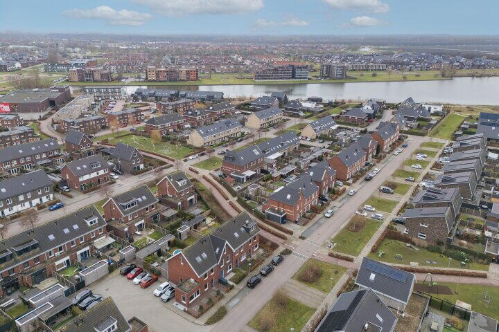 Foto 4 - De Hoop 13, Zeewolde