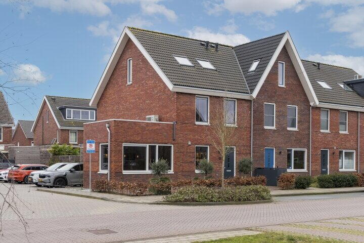 Foto 6 - De Hoop 13, Zeewolde