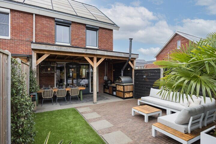 Foto 51 - De Hoop 13, Zeewolde