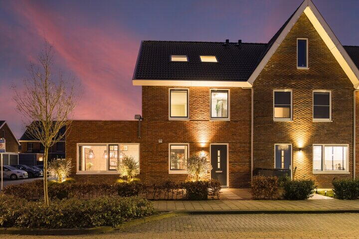 Foto 7 - De Hoop 13, Zeewolde