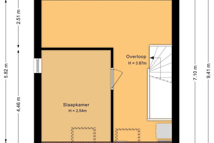 Plan – De Hoop 13, Zeewolde