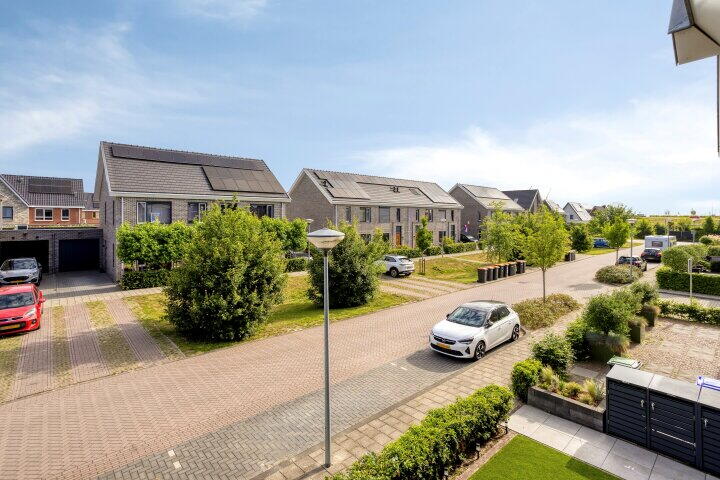 Foto 33 – De Hoop 17, Zeewolde