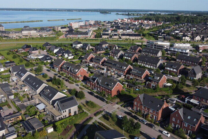 Photo 44 – De Hoop 17, Zeewolde