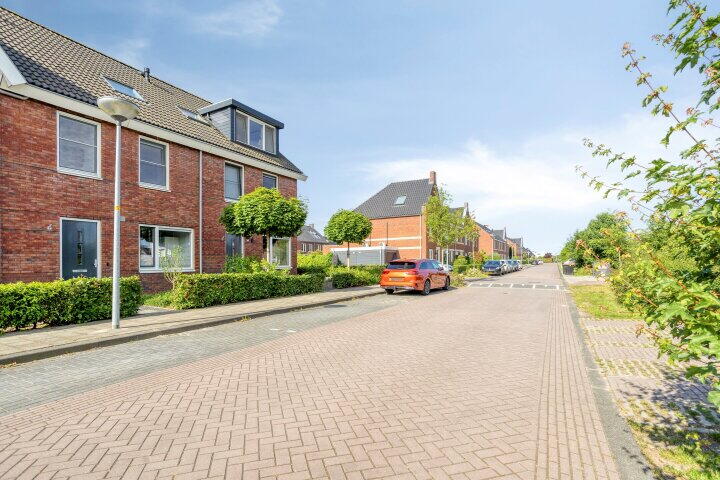 Foto 6 – De Hoop 17, Zeewolde