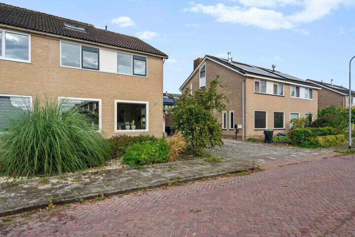 Video 1 - de Hop 20, Roden
