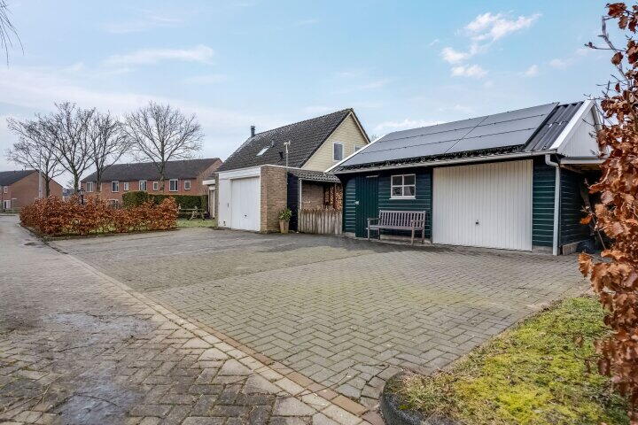 Foto 11 - de Hulst 27, Roden