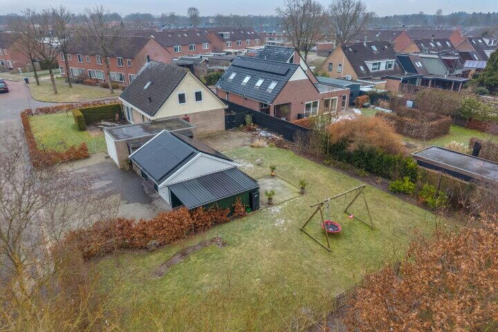 Foto 12 - de Hulst 27, Roden