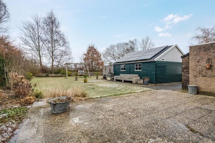 Foto 14 - de Hulst 27, Roden