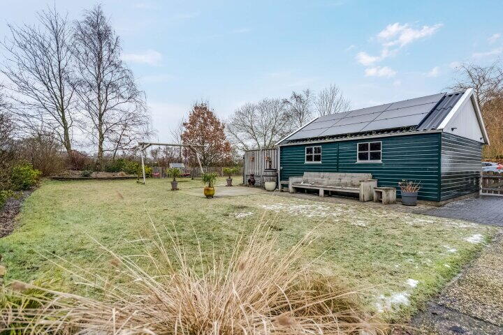 Foto 15 - de Hulst 27, Roden