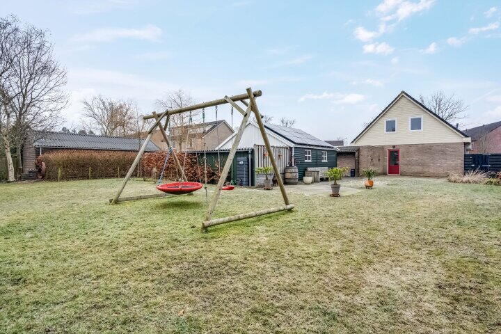 Foto 17 - de Hulst 27, Roden