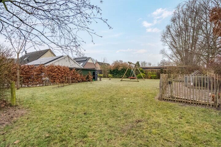 Foto 18 - de Hulst 27, Roden