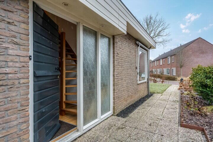 Foto 20 - de Hulst 27, Roden