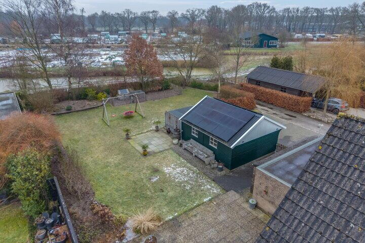 Foto 3 - de Hulst 27, Roden