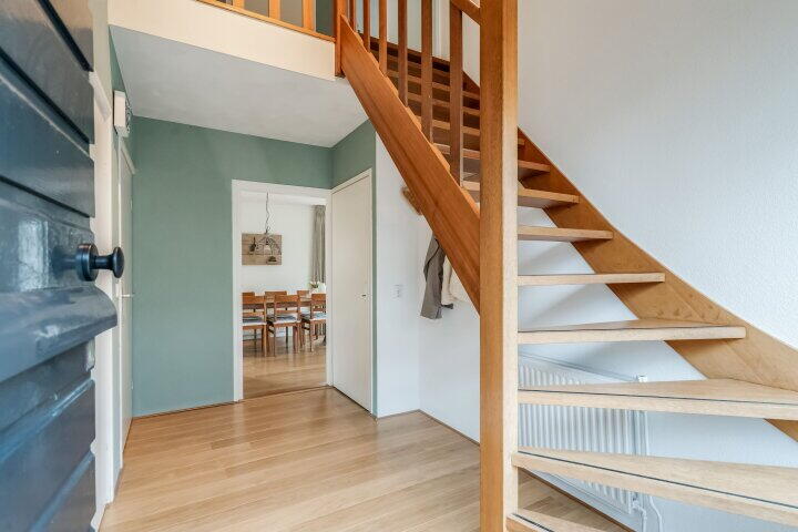 Foto 22 - de Hulst 27, Roden