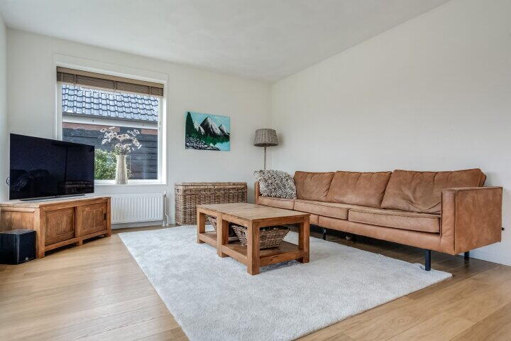 Foto 26 - de Hulst 27, Roden