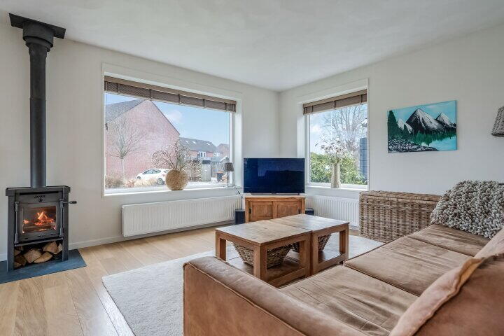 Foto 27 - de Hulst 27, Roden