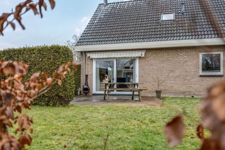 Foto 31 - de Hulst 27, Roden