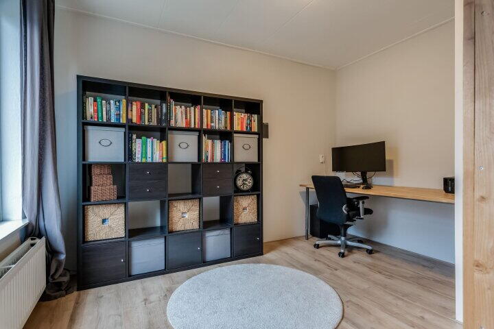 Foto 40 - de Hulst 27, Roden