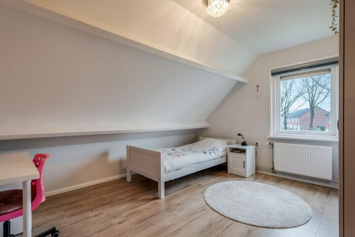 Foto 52 - de Hulst 27, Roden