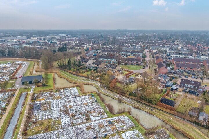 Foto 60 - de Hulst 27, Roden