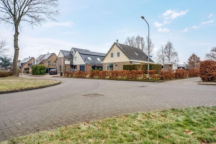 Foto 7 - de Hulst 27, Roden