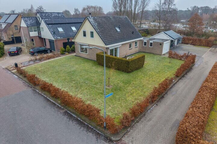 Foto 61 - de Hulst 27, Roden