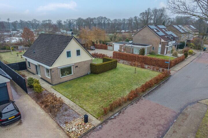 Foto 62 - de Hulst 27, Roden