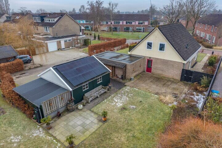 Foto 63 - de Hulst 27, Roden