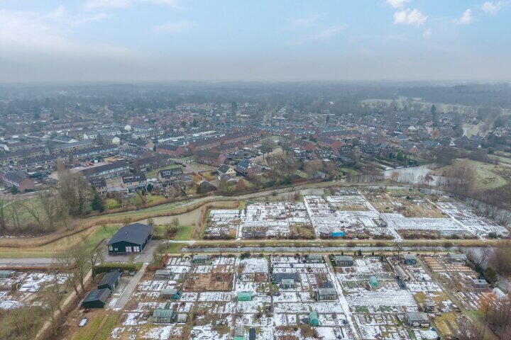 Foto 64 - de Hulst 27, Roden