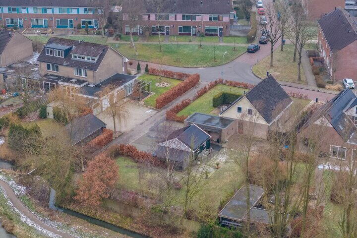 Foto 65 - de Hulst 27, Roden