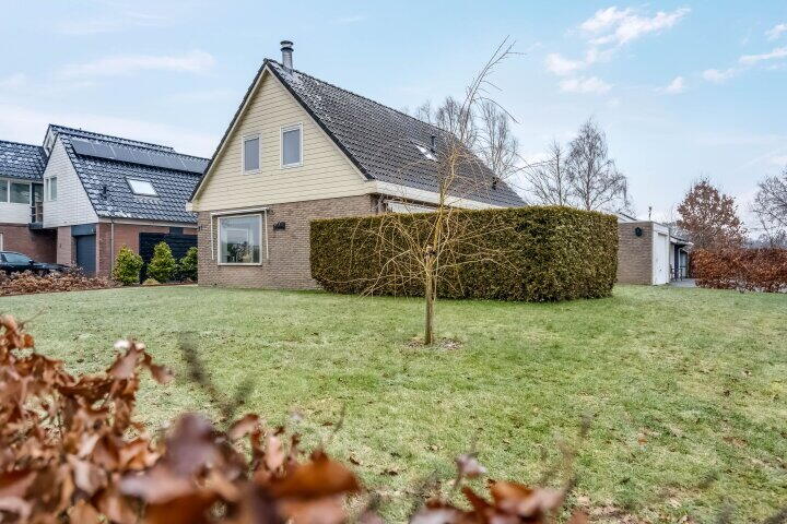 Foto 8 - de Hulst 27, Roden