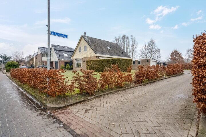 Foto 9 - de Hulst 27, Roden