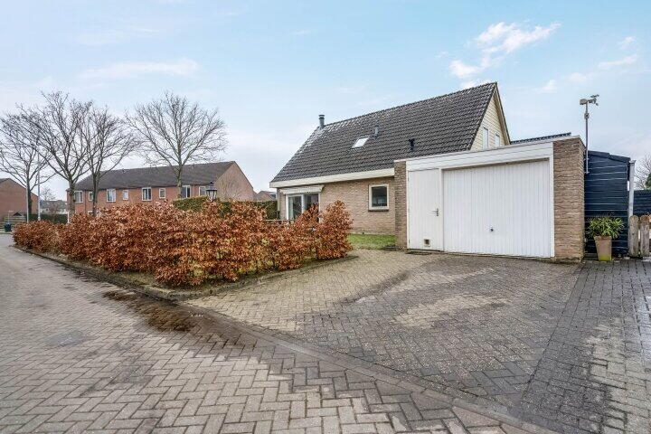 Foto 10 - de Hulst 27, Roden