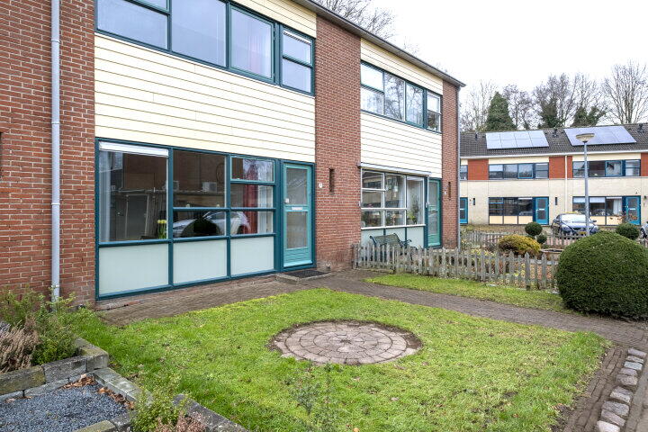 Foto 2 - De Hultinge 7, Beilen