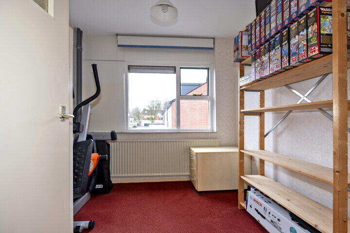 Foto 12 - De Hultinge 7, Beilen