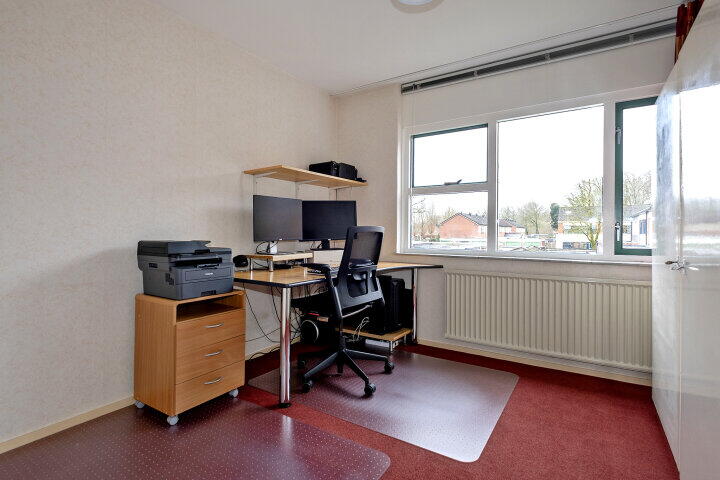 Foto 15 - De Hultinge 7, Beilen