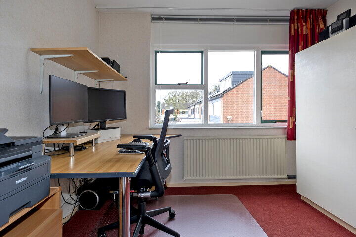 Foto 16 - De Hultinge 7, Beilen