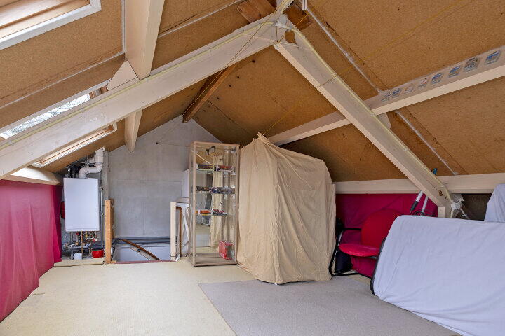 Foto 22 - De Hultinge 7, Beilen