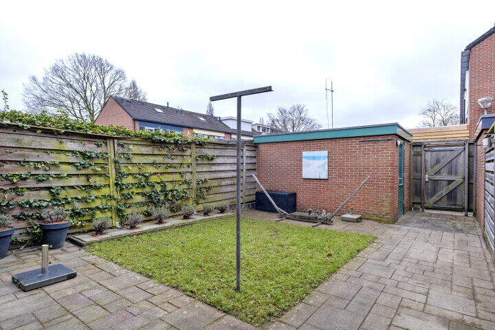 Foto 23 - De Hultinge 7, Beilen