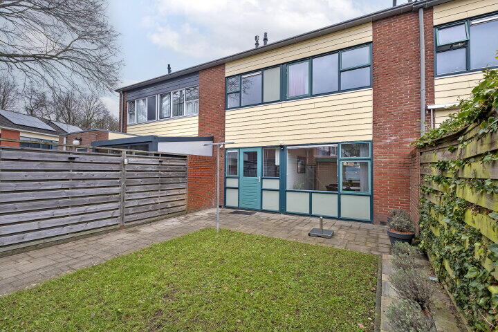 Foto 26 - De Hultinge 7, Beilen