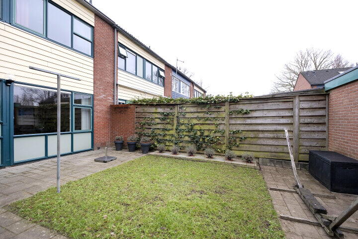 Foto 27 - De Hultinge 7, Beilen