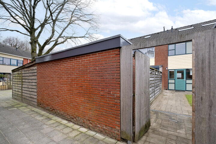 Foto 28 - De Hultinge 7, Beilen