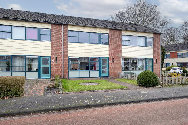 Foto 32 - De Hultinge 7, Beilen