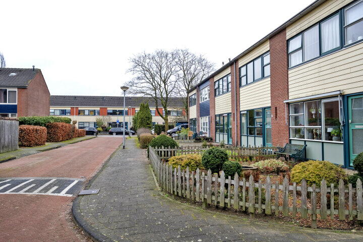 Foto 34 - De Hultinge 7, Beilen