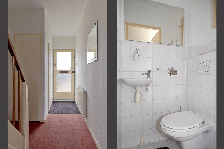 Foto 10 - De Hultinge 7, Beilen