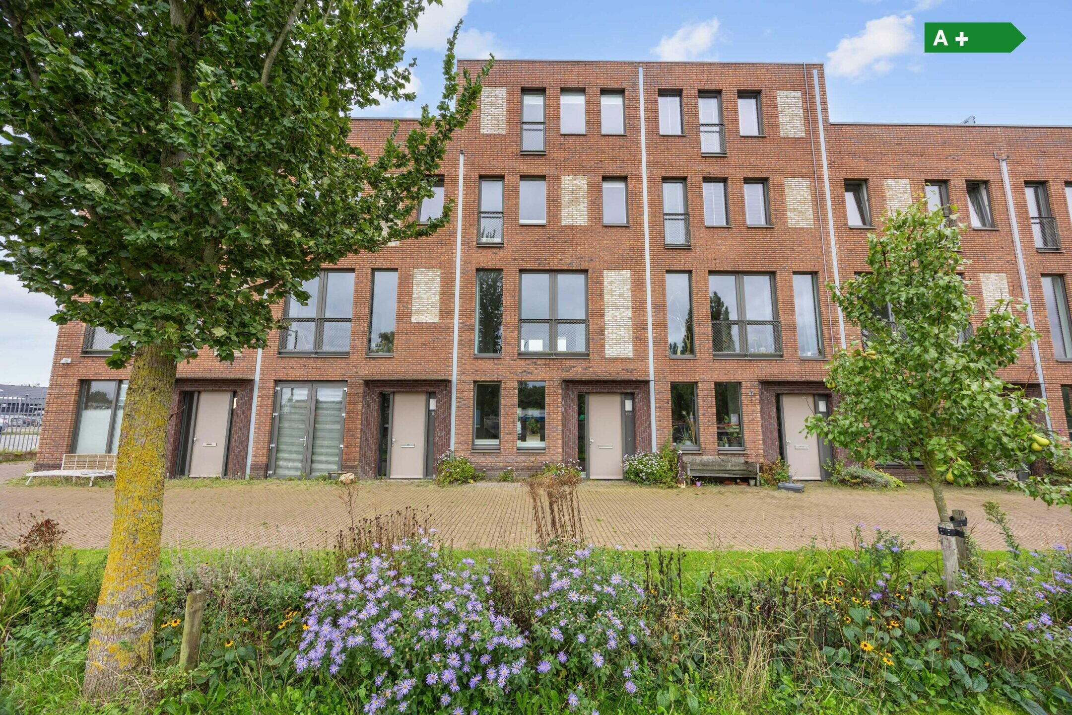 Video 1 - De Kaai 154, Groningen